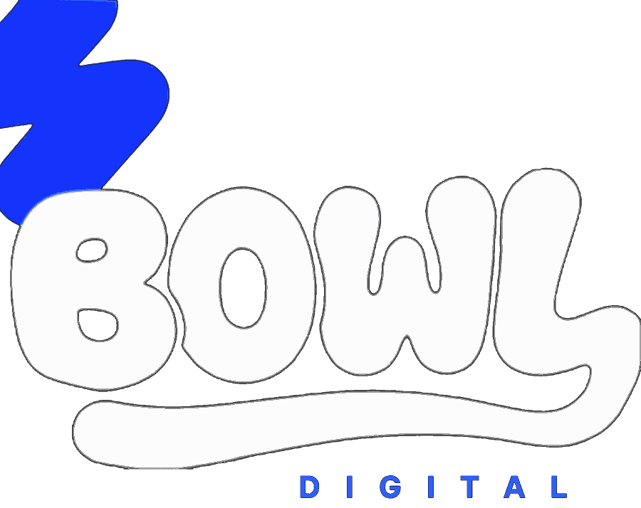 Bowl Digital
